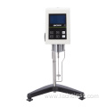 LCD display lab viscometer for cosmetics oil testing